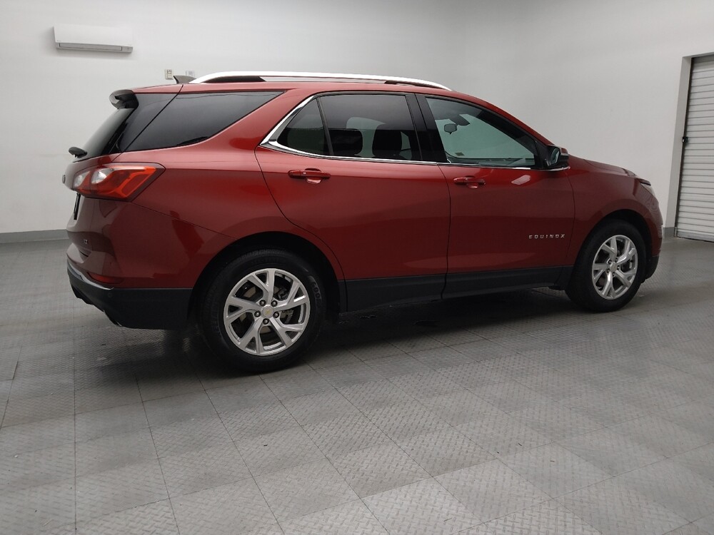 2019 Chevrolet Equinox in Tyler, TX 75701 - 18097622 10