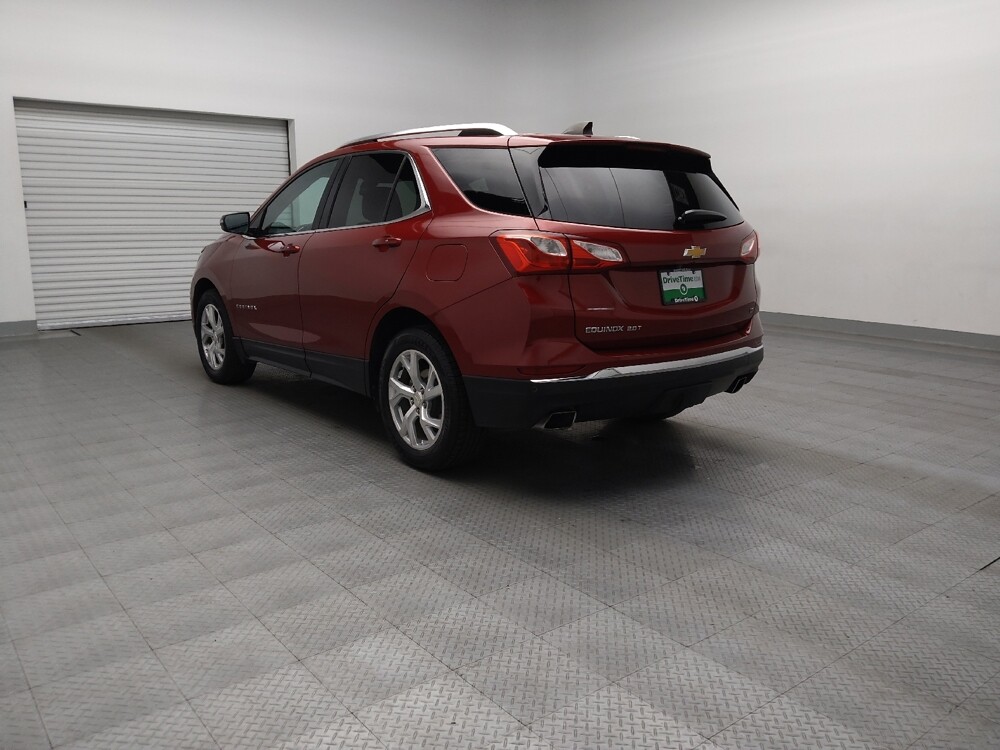 2019 Chevrolet Equinox in Tyler, TX 75701 - 18097622 5