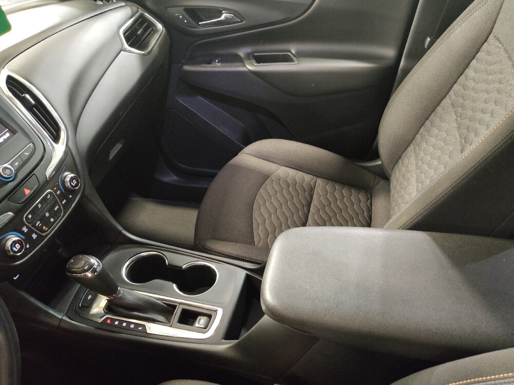 2019 Chevrolet Equinox in Tyler, TX 75701 - 18097622 26