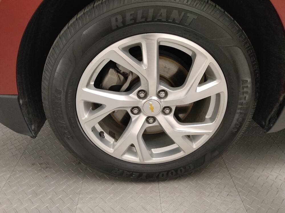 2019 Chevrolet Equinox in Tyler, TX 75701 - 18097622 31