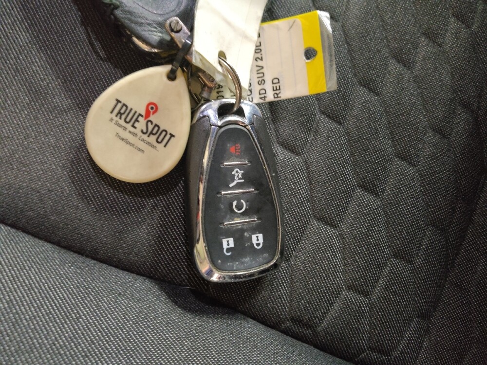 2019 Chevrolet Equinox in Tyler, TX 75701 - 18097622 32