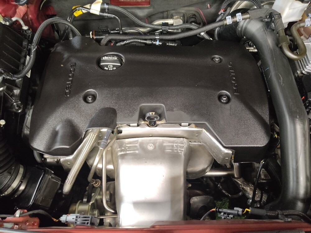 2019 Chevrolet Equinox in Tyler, TX 75701 - 18097622 30