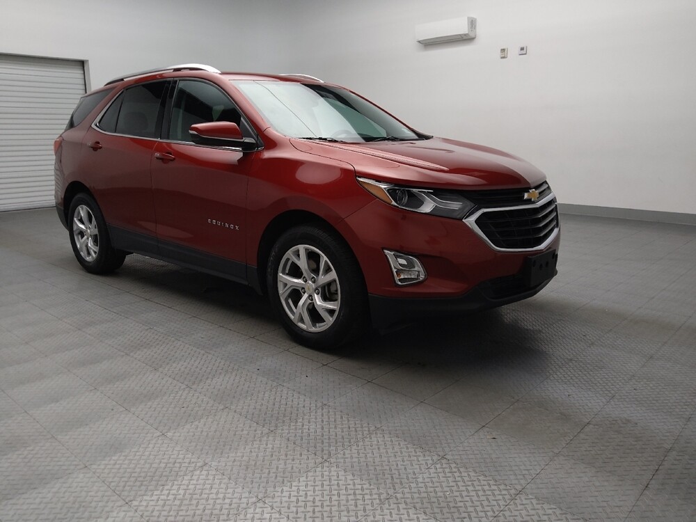 2019 Chevrolet Equinox in Tyler, TX 75701 - 18097622 13