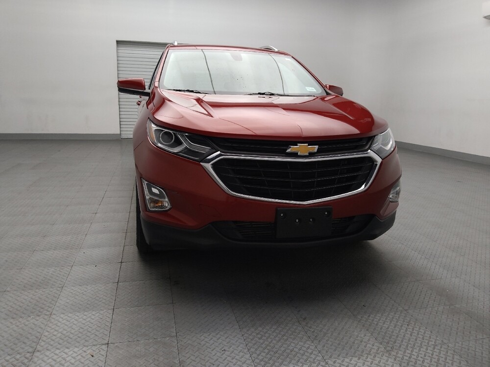2019 Chevrolet Equinox in Tyler, TX 75701 - 18097622 14