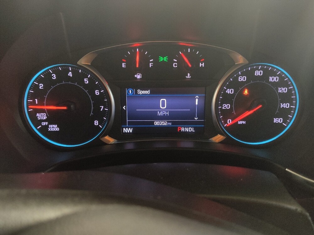 2019 Chevrolet Equinox in Tyler, TX 75701 - 18097622 23