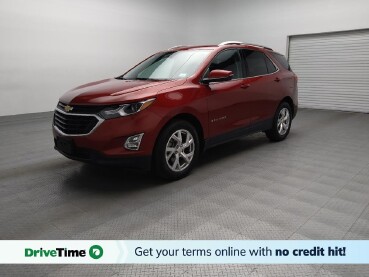 2019 Chevrolet Equinox in Tyler, TX 75701