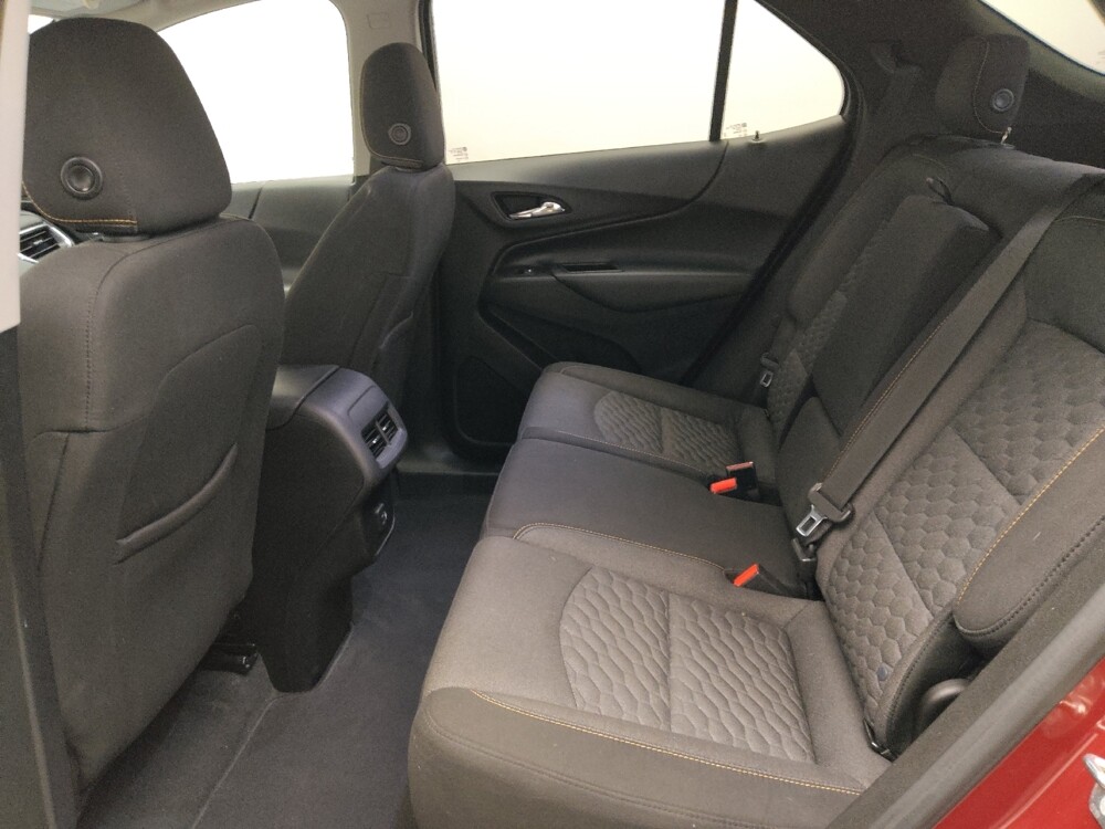 2019 Chevrolet Equinox in Tyler, TX 75701 - 18097622 18