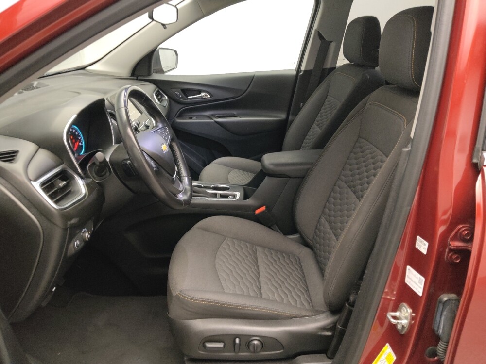 2019 Chevrolet Equinox in Tyler, TX 75701 - 18097622 17