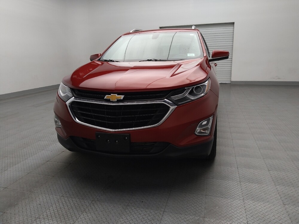 2019 Chevrolet Equinox in Tyler, TX 75701 - 18097622 15