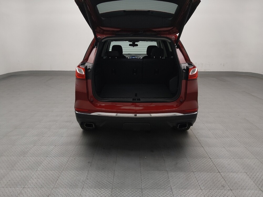 2019 Chevrolet Equinox in Tyler, TX 75701 - 18097622 29