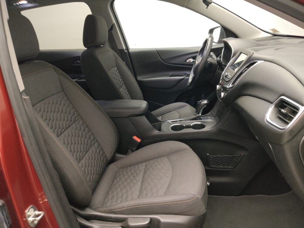 2019 Chevrolet Equinox in Tyler, TX 75701 - 18097622 21