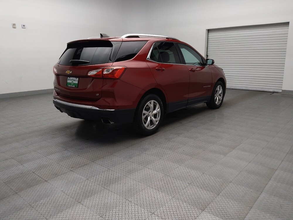 2019 Chevrolet Equinox in Tyler, TX 75701 - 18097622 9