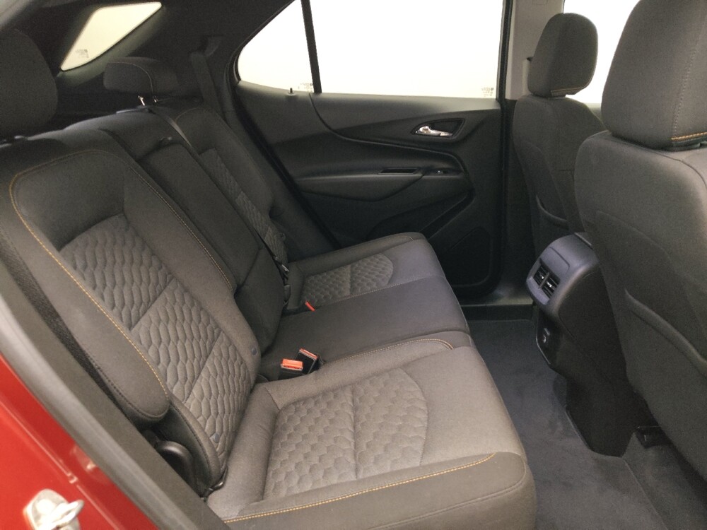 2019 Chevrolet Equinox in Tyler, TX 75701 - 18097622 19