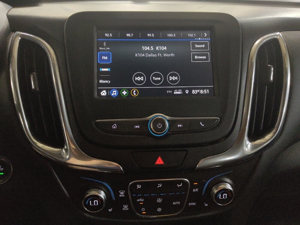 2019 Chevrolet Equinox in Tyler, TX 75701 - 18097622 25