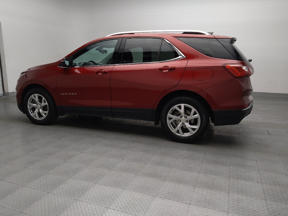 2019 Chevrolet Equinox in Tyler, TX 75701 - 18097622 3