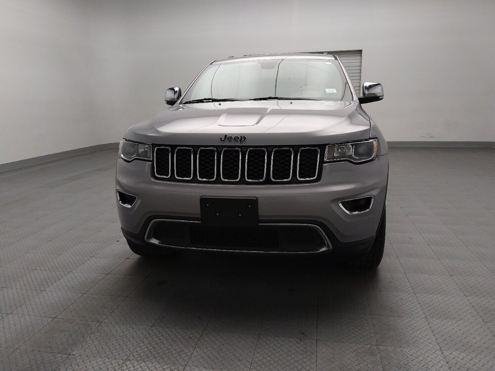 2018 Jeep Grand Cherokee in Tulsa, OK 74145 - 18097623 15