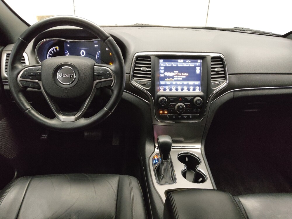 2018 Jeep Grand Cherokee in Tulsa, OK 74145 - 18097623 22