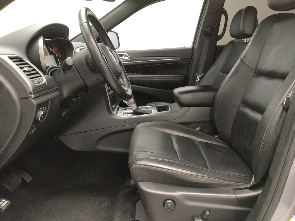 2018 Jeep Grand Cherokee in Tulsa, OK 74145 - 18097623 17
