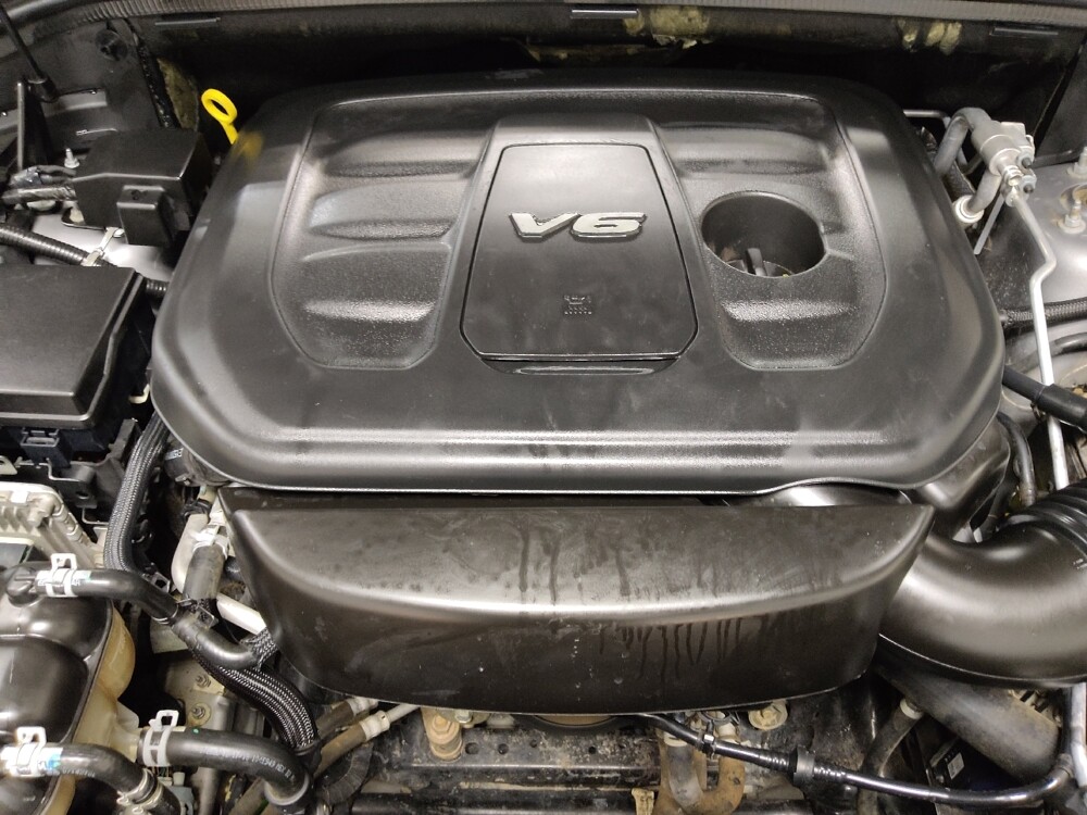 2018 Jeep Grand Cherokee in Tulsa, OK 74145 - 18097623 30