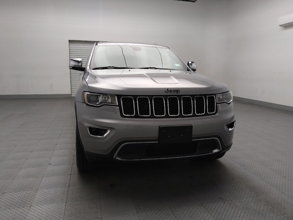 2018 Jeep Grand Cherokee in Tulsa, OK 74145 - 18097623 14