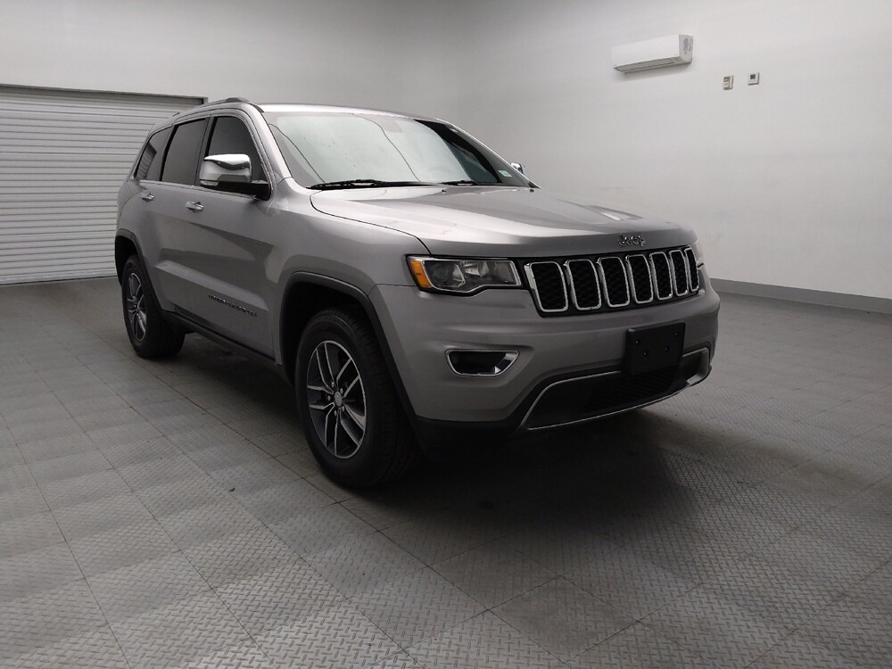 2018 Jeep Grand Cherokee in Tulsa, OK 74145 - 18097623 13
