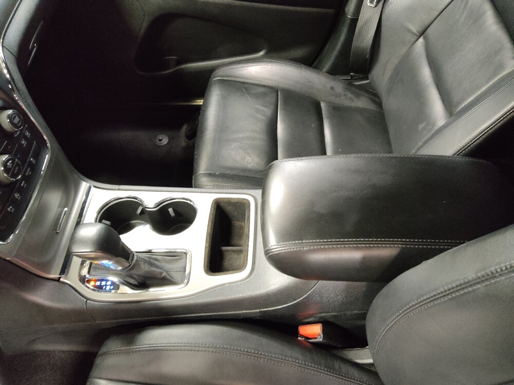 2018 Jeep Grand Cherokee in Tulsa, OK 74145 - 18097623 26