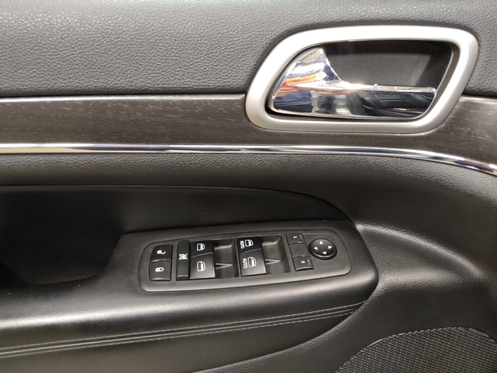 2018 Jeep Grand Cherokee in Tulsa, OK 74145 - 18097623 27