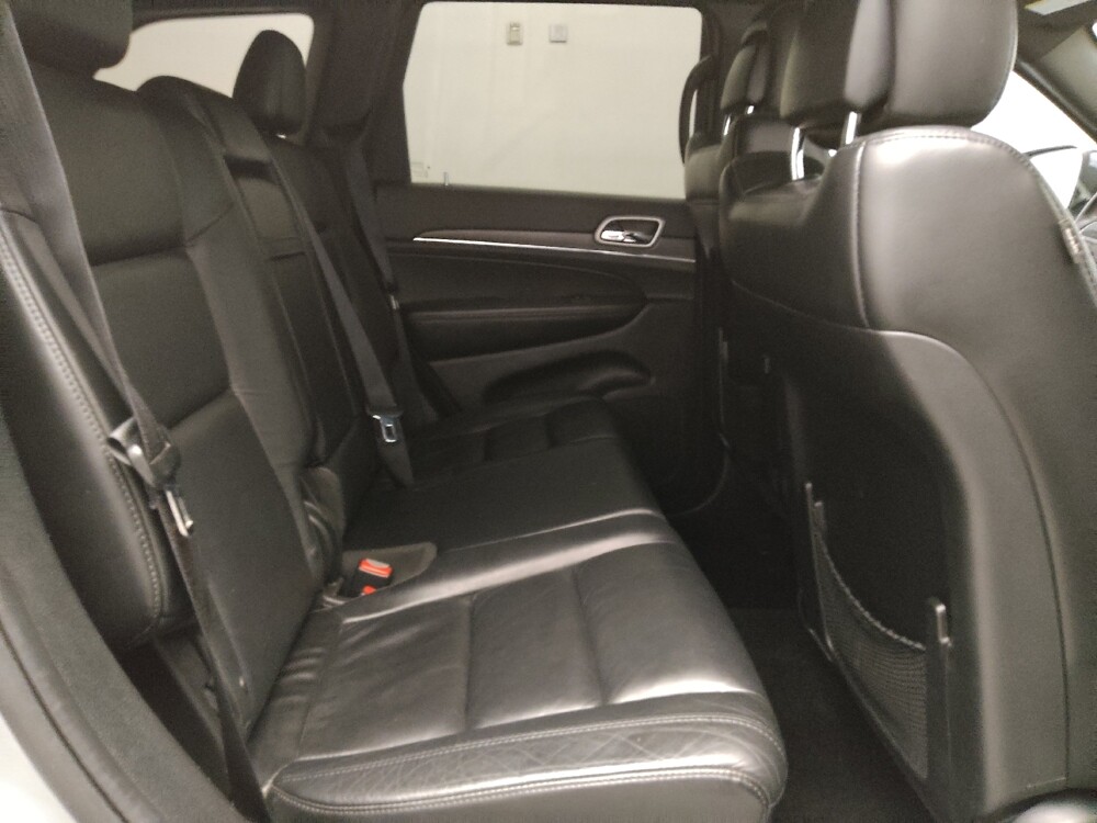 2018 Jeep Grand Cherokee in Tulsa, OK 74145 - 18097623 19