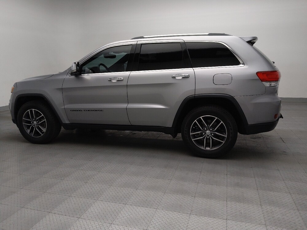 2018 Jeep Grand Cherokee in Tulsa, OK 74145 - 18097623 3