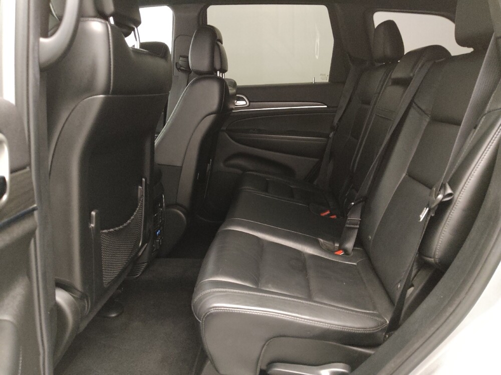2018 Jeep Grand Cherokee in Tulsa, OK 74145 - 18097623 18