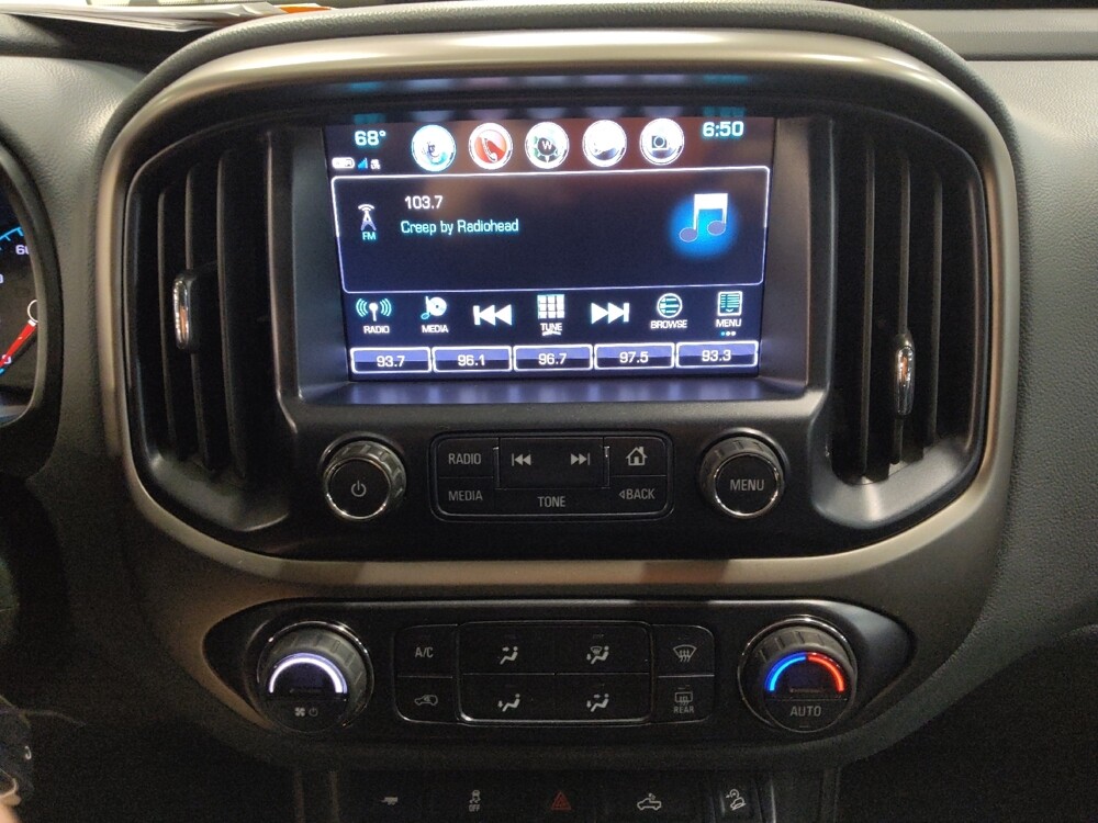 2018 Chevrolet Colorado in Tulsa, OK 74145 - 18097624 25