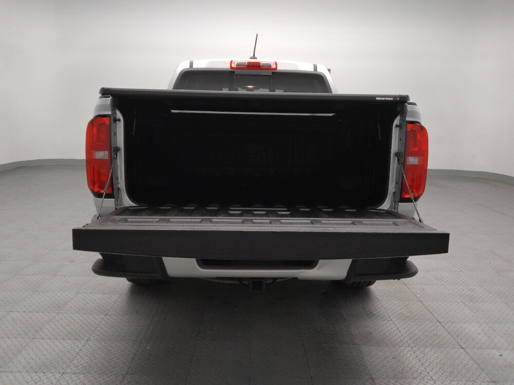 2018 Chevrolet Colorado in Tulsa, OK 74145 - 18097624 29