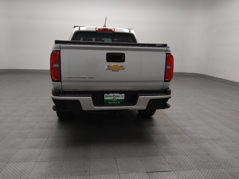 2018 Chevrolet Colorado in Tulsa, OK 74145 - 18097624 6