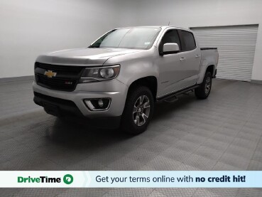 2018 Chevrolet Colorado in Tulsa, OK 74145