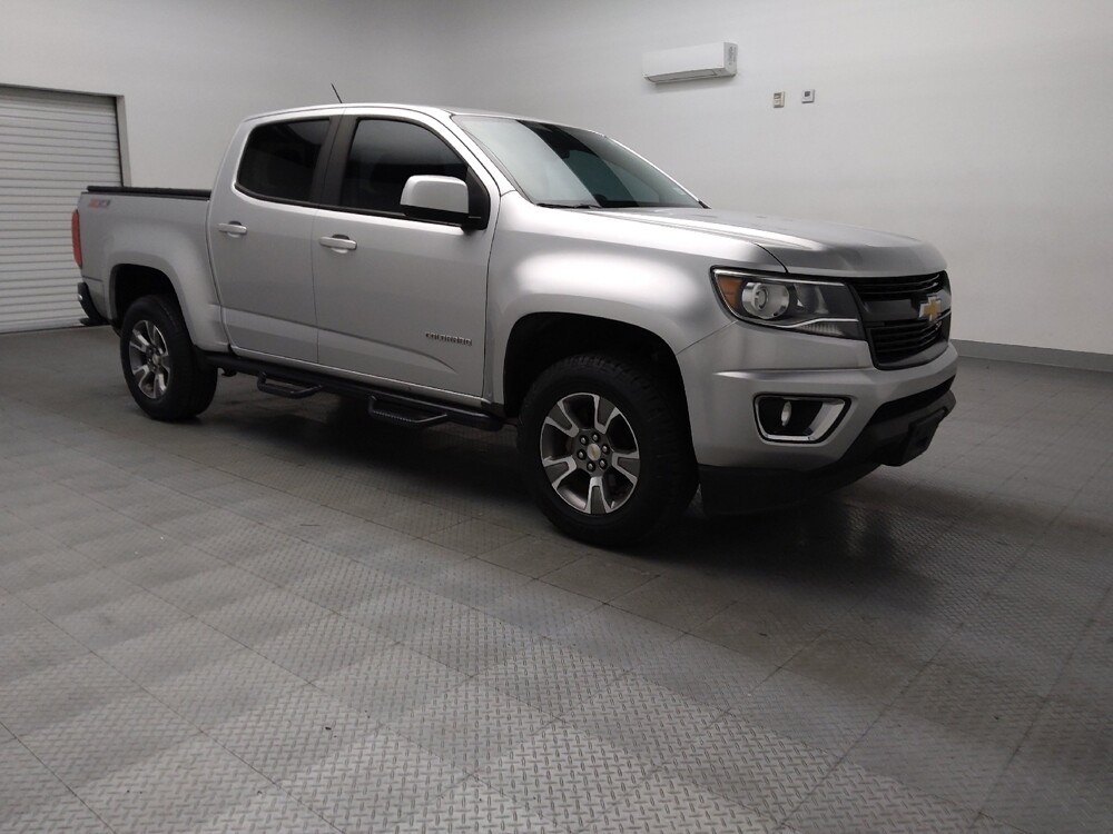 2018 Chevrolet Colorado in Tulsa, OK 74145 - 18097624 13