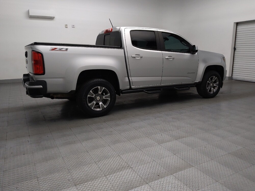 2018 Chevrolet Colorado in Tulsa, OK 74145 - 18097624 10