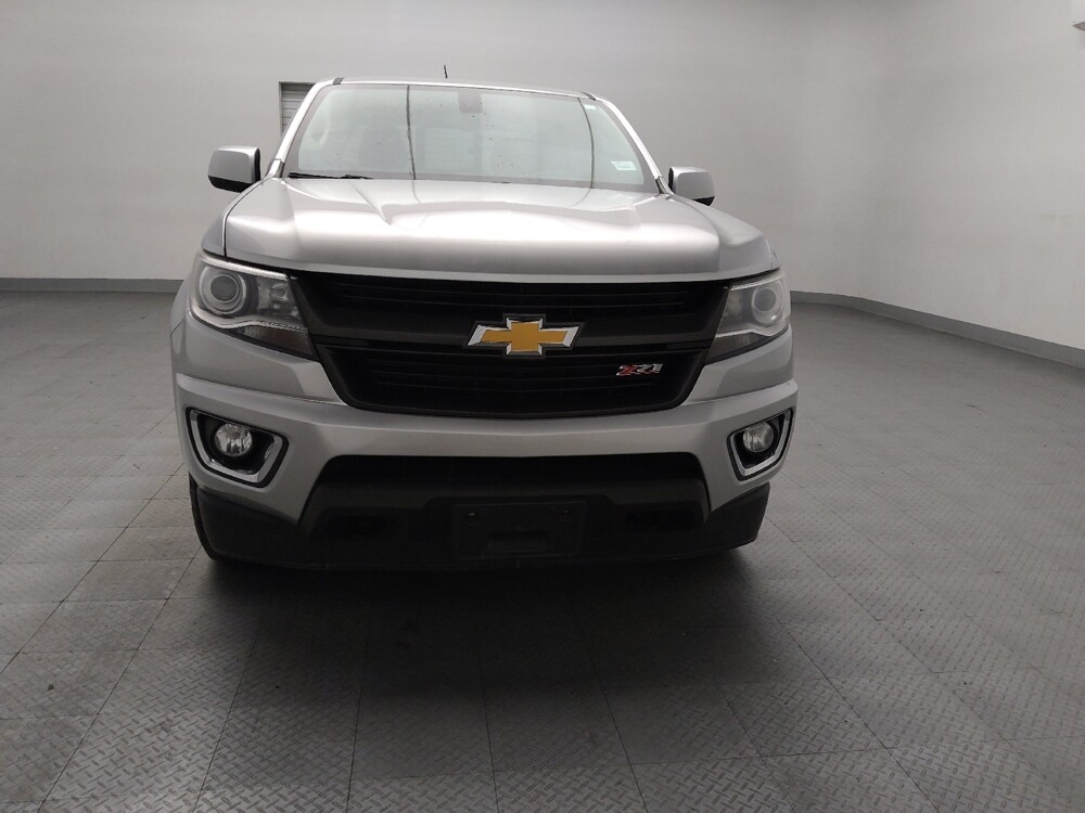 2018 Chevrolet Colorado in Tulsa, OK 74145 - 18097624 14