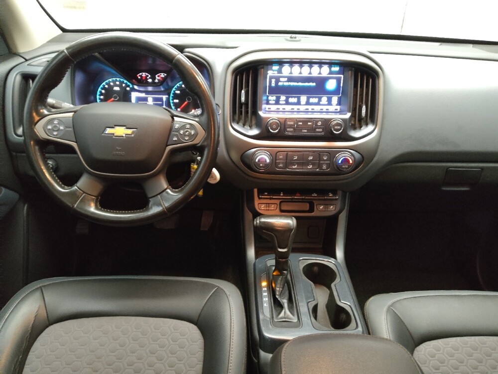 2018 Chevrolet Colorado in Tulsa, OK 74145 - 18097624 22