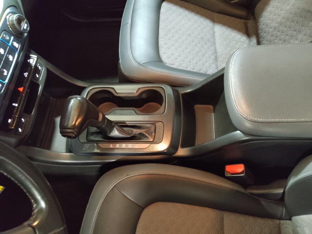 2018 Chevrolet Colorado in Tulsa, OK 74145 - 18097624 26