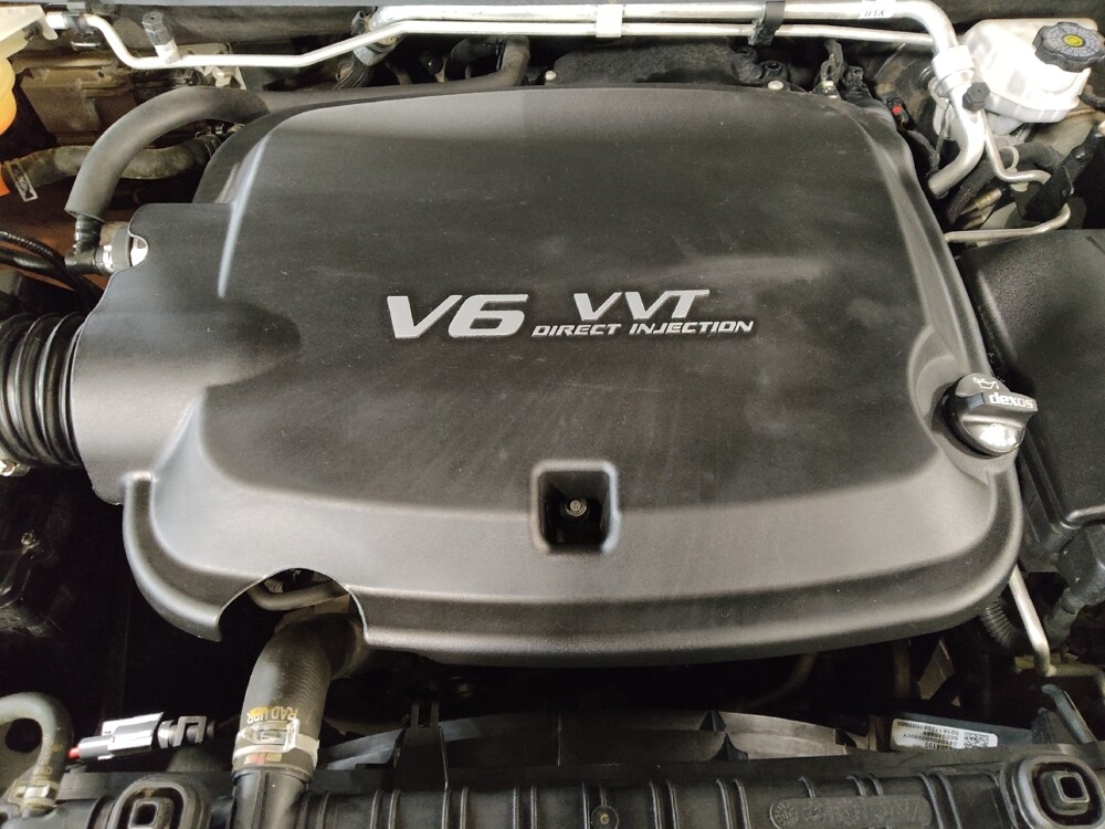 2018 Chevrolet Colorado in Tulsa, OK 74145 - 18097624 30