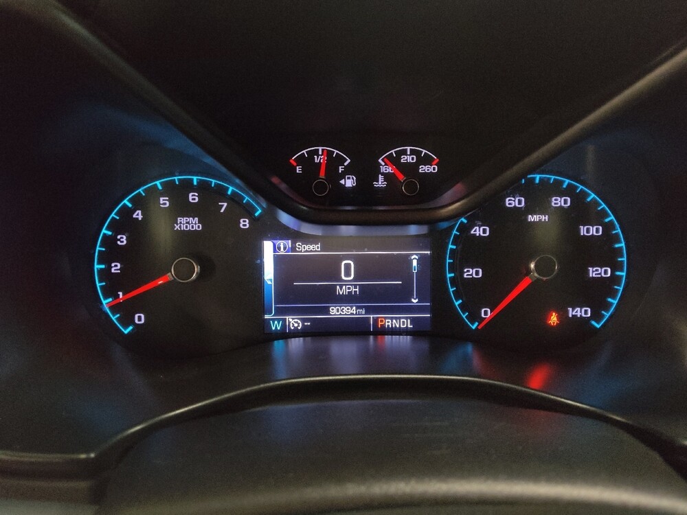 2018 Chevrolet Colorado in Tulsa, OK 74145 - 18097624 23