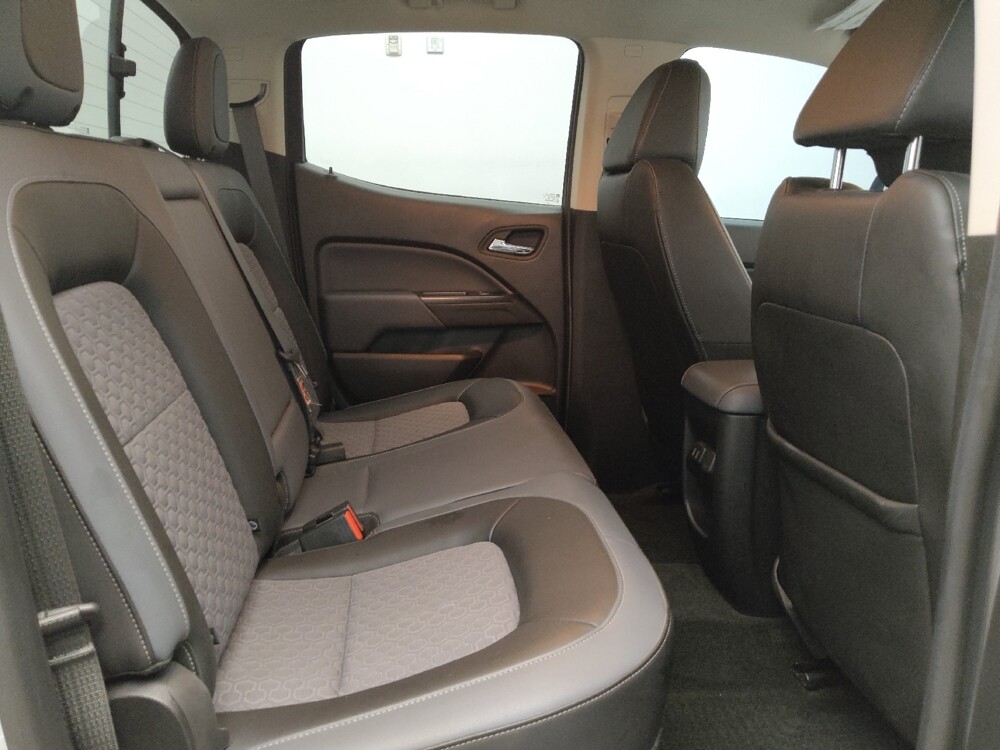 2018 Chevrolet Colorado in Tulsa, OK 74145 - 18097624 19