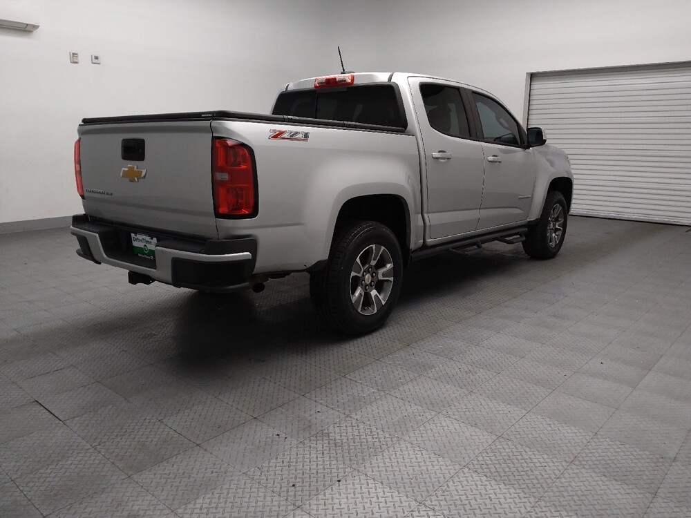 2018 Chevrolet Colorado in Tulsa, OK 74145 - 18097624 9