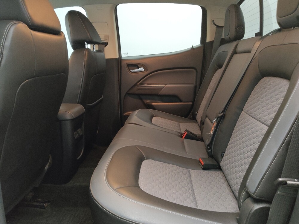 2018 Chevrolet Colorado in Tulsa, OK 74145 - 18097624 18