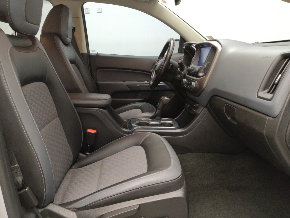 2018 Chevrolet Colorado in Tulsa, OK 74145 - 18097624 21