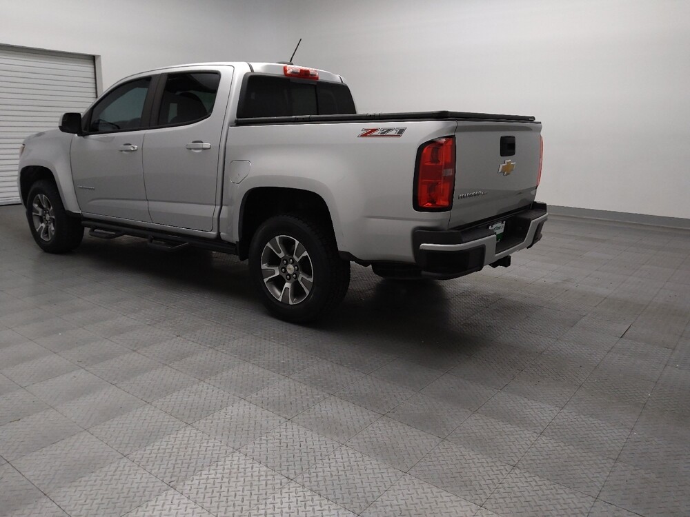 2018 Chevrolet Colorado in Tulsa, OK 74145 - 18097624 5