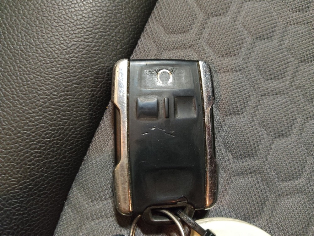 2018 Chevrolet Colorado in Tulsa, OK 74145 - 18097624 32