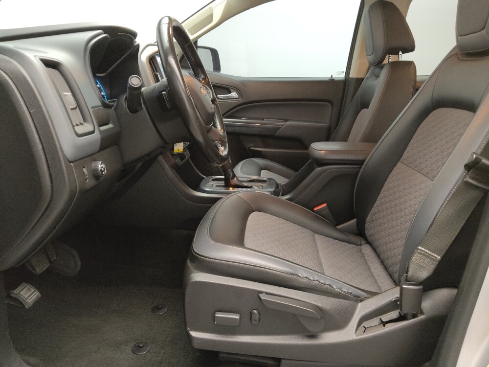 2018 Chevrolet Colorado in Tulsa, OK 74145 - 18097624 17