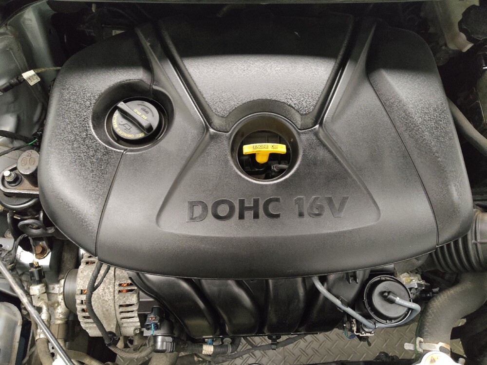 2016 Hyundai Elantra in Ft Wayne, IN 46805 - 18097625 30