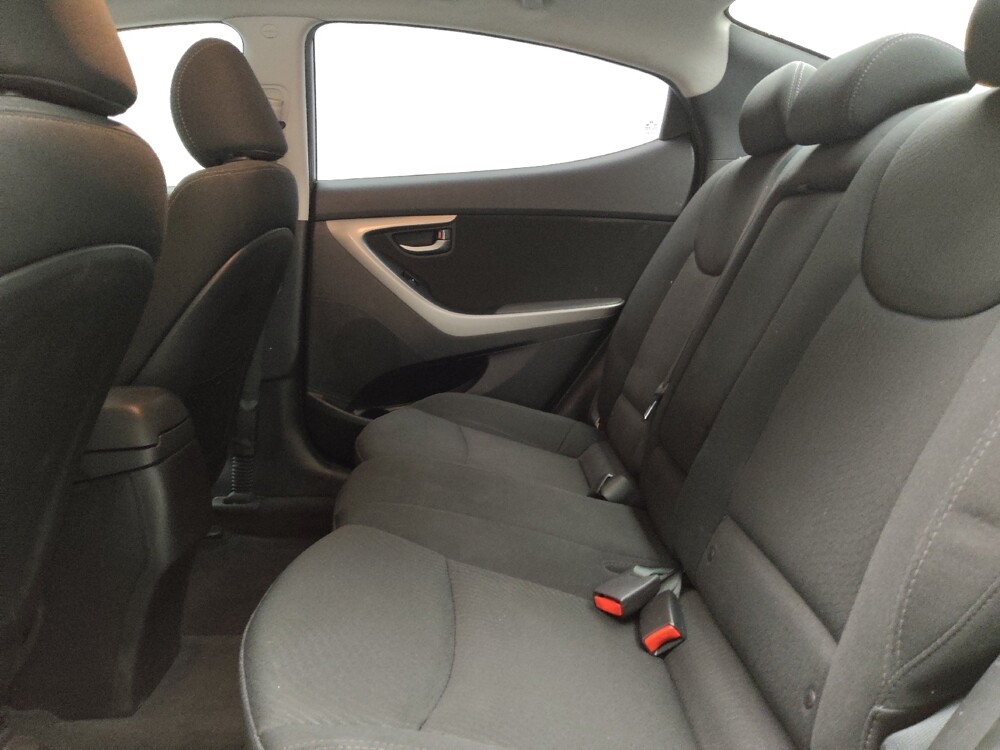 2016 Hyundai Elantra in Ft Wayne, IN 46805 - 18097625 18